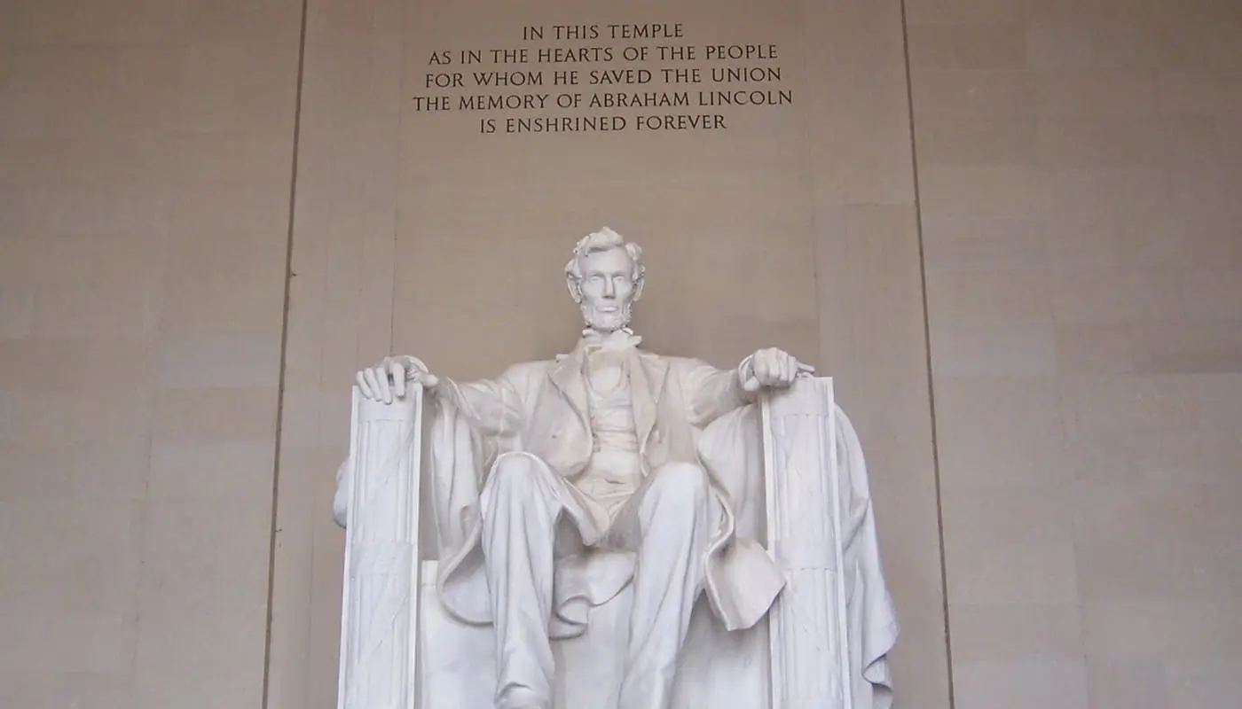 Day Trip to Washington DC and Philadelphia from New York - Sights in Washington DC