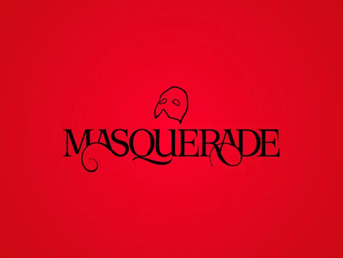 Masquerade Broadway billetter