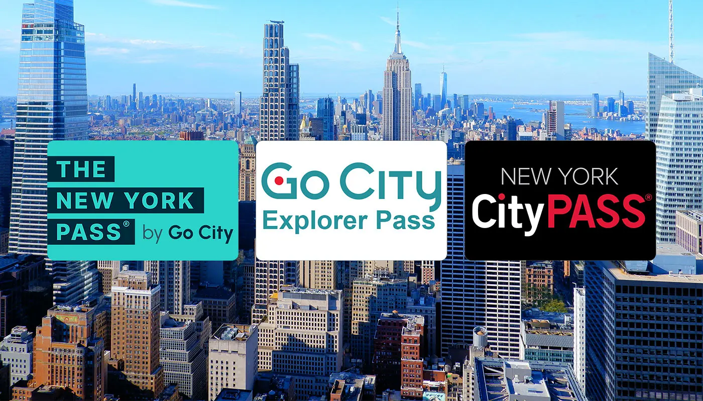 New York on a Budget -Discount Pass