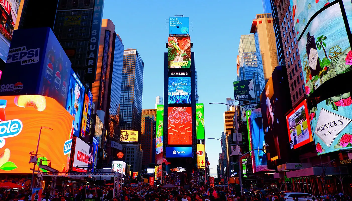 New York 8-dages rejseplan – Den ægte New York-oplevelse