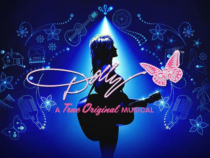 DOLLY: A True Original Musical Broadway billetter