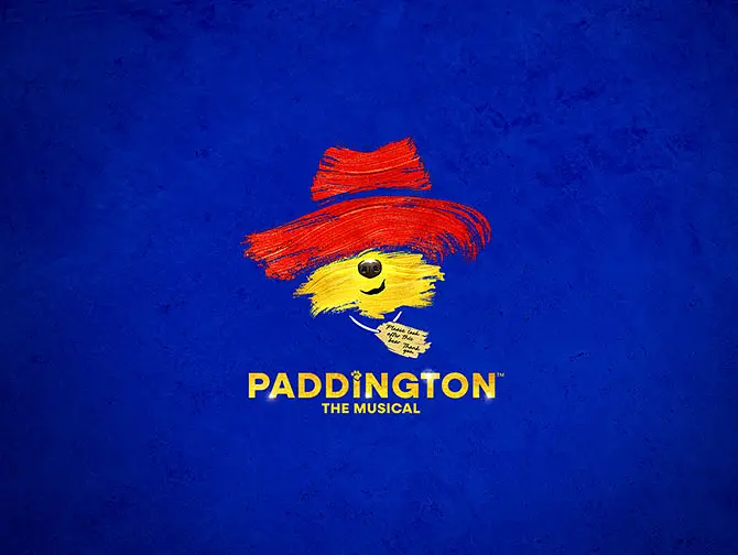 Paddington på Broadway Tickets