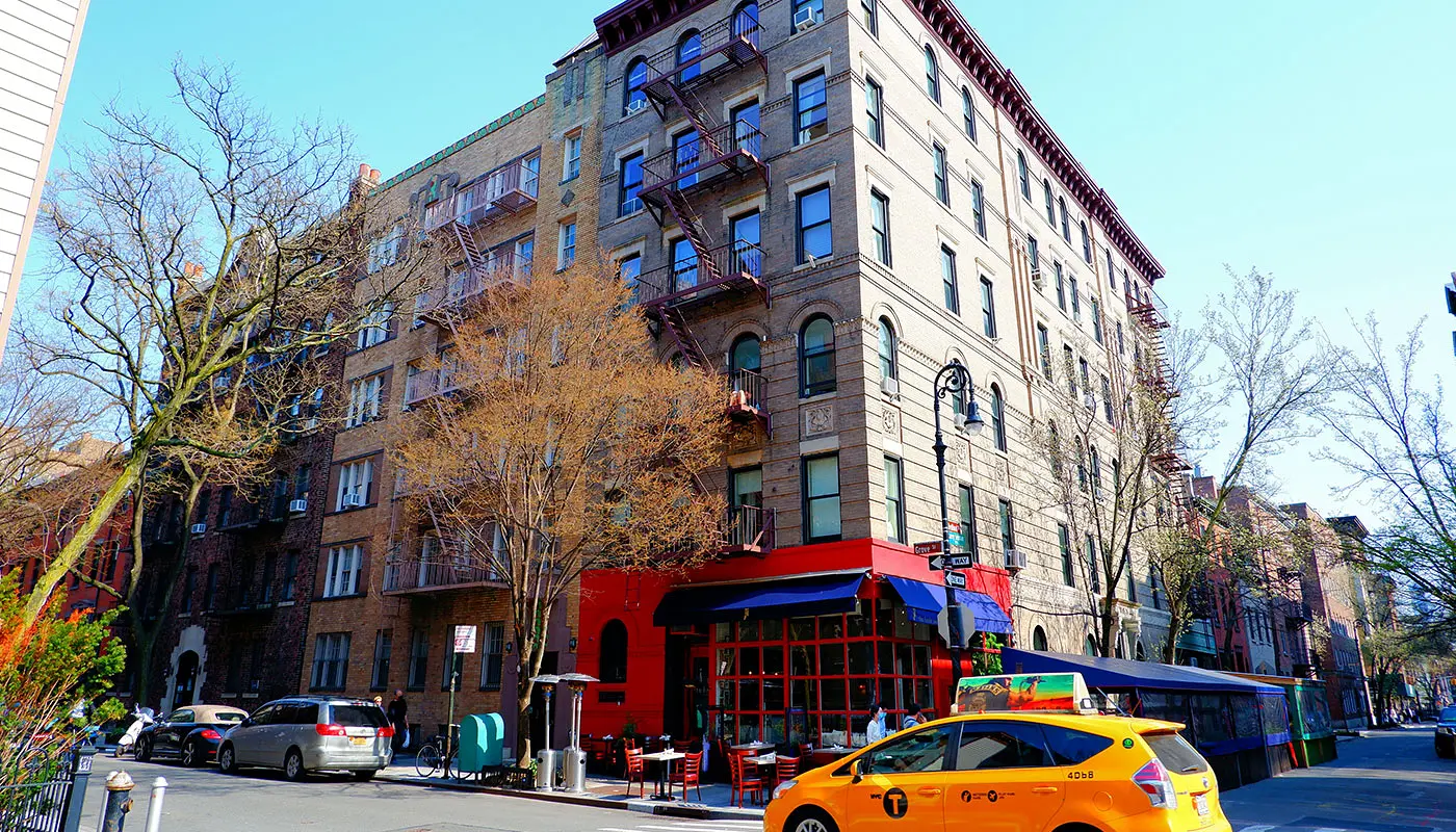 Gårute gennem Greenwich Village, SoHo, Chinatown og Little Italy i New York - Udforsk Manhattan